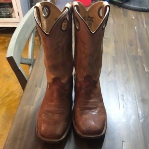 Men’s Cowboy Boots